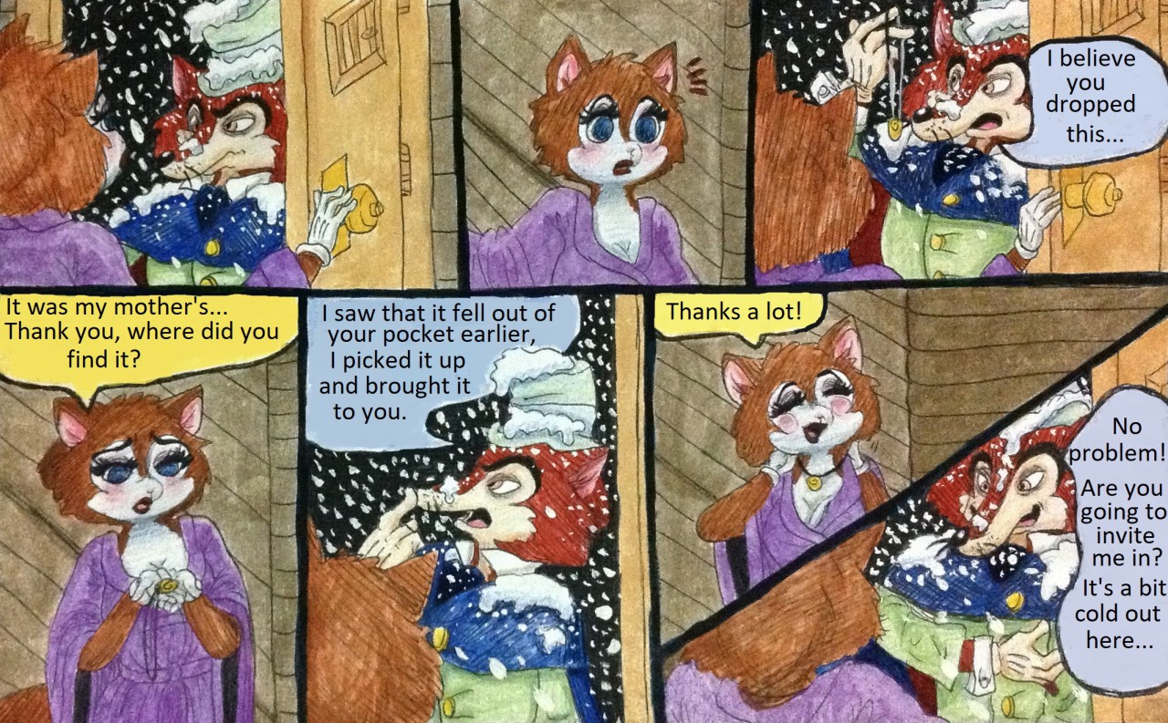 Rough Night page 3 full