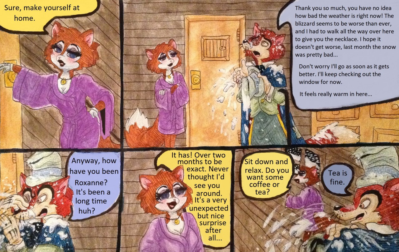 Rough Night page 4 full