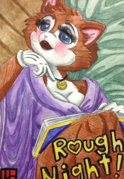 Rough Night
