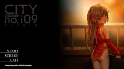 CITY no.109 Alice Hen Jo