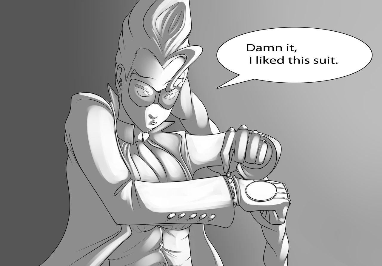 The Fight page 12 full