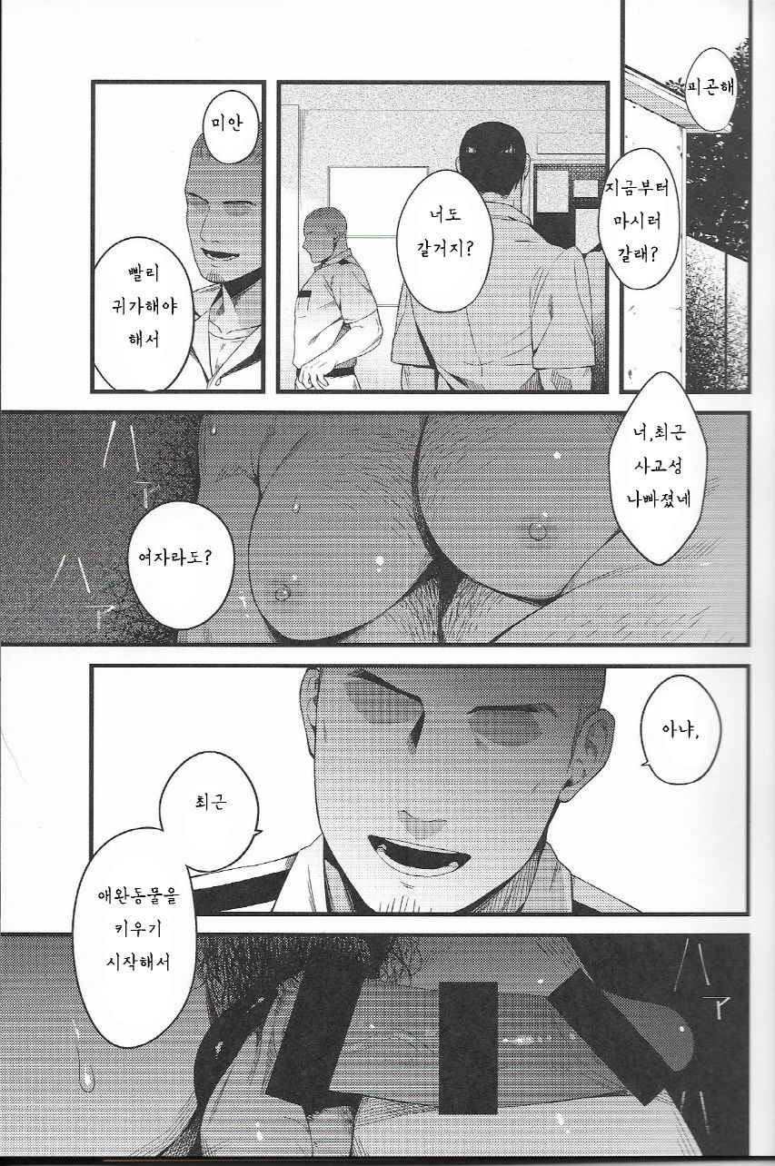 My pretty pet page 4 full