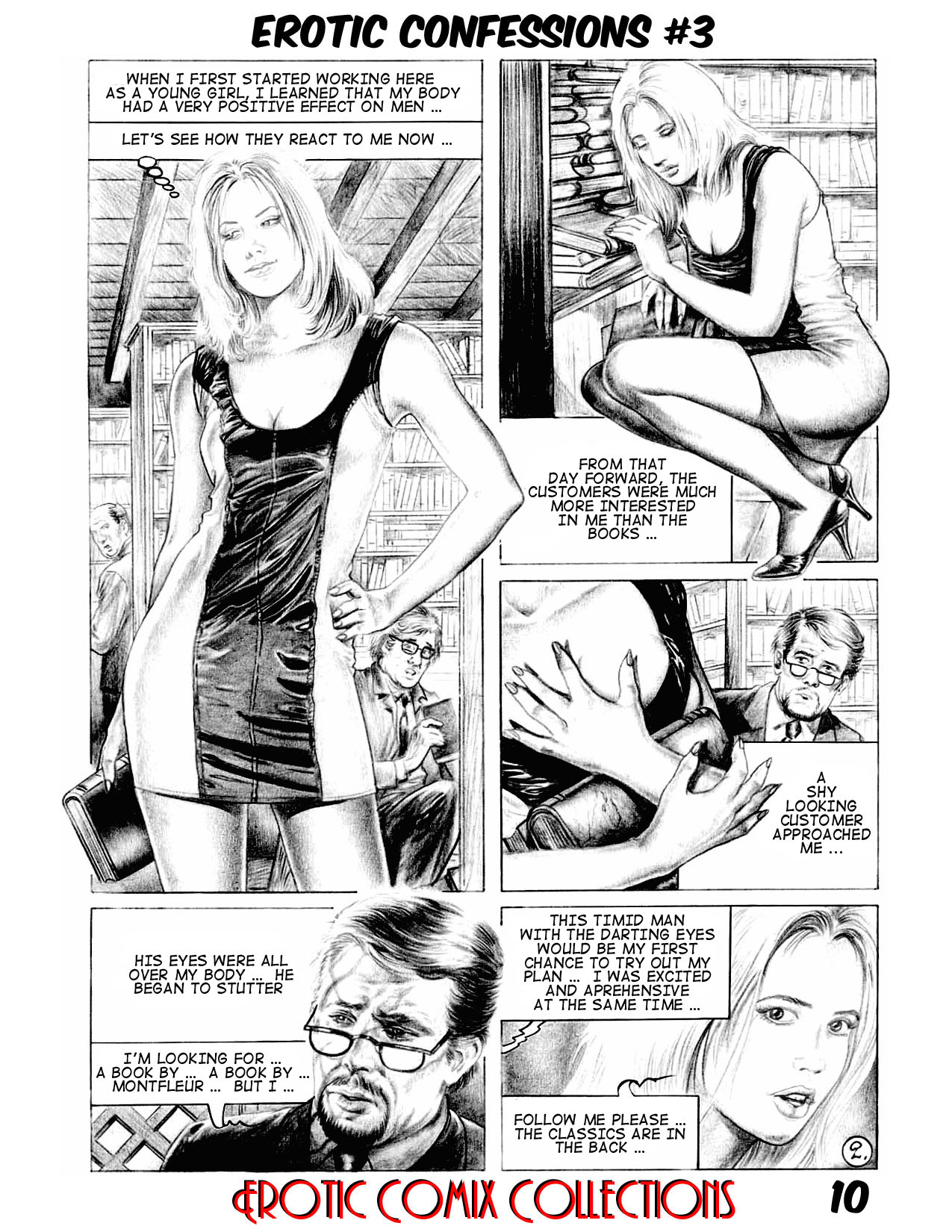 EROTIC CONFESSIONS #3  BY AUBERT - A JKSKINSFAN TRANSLATION page 12 full