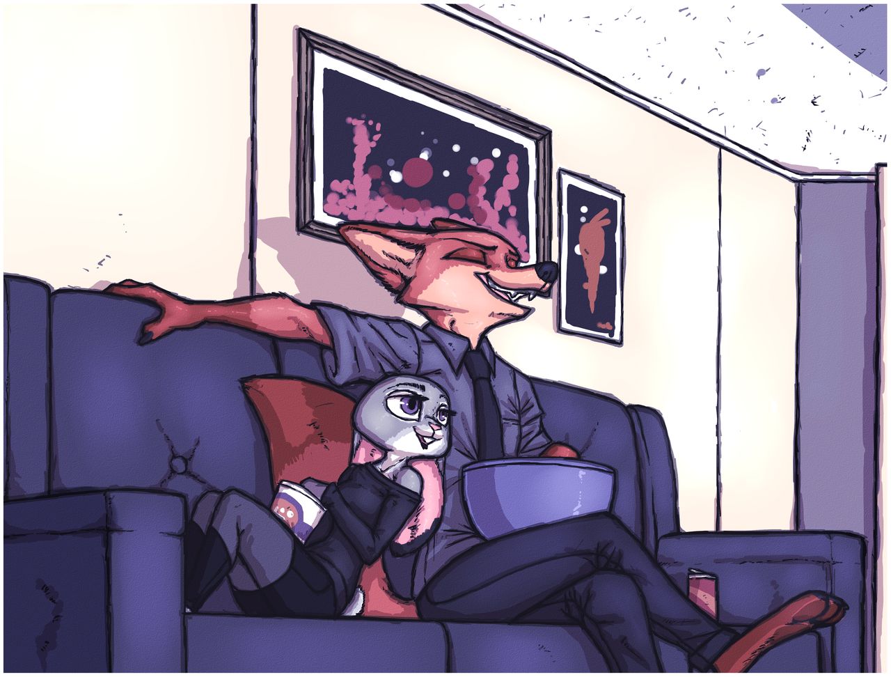 Zootopia Imageset page 3 full
