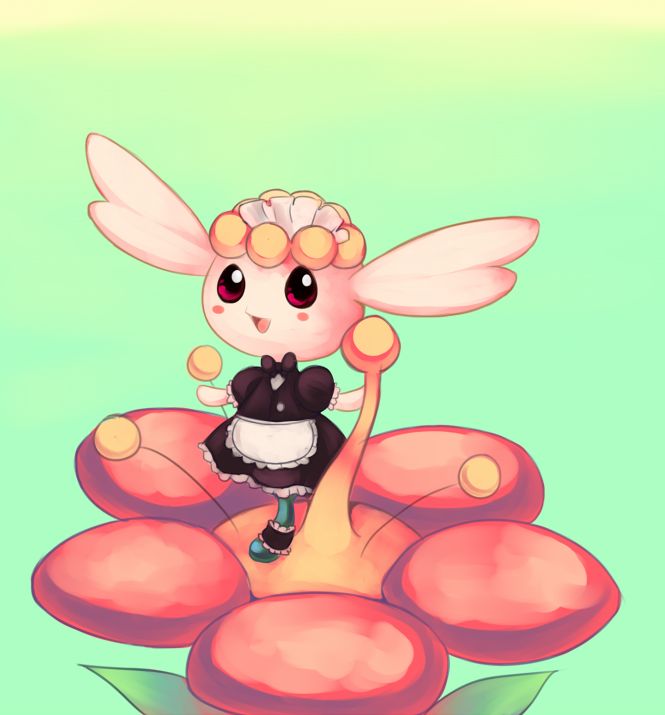 ARTIST Joltik page 3 full