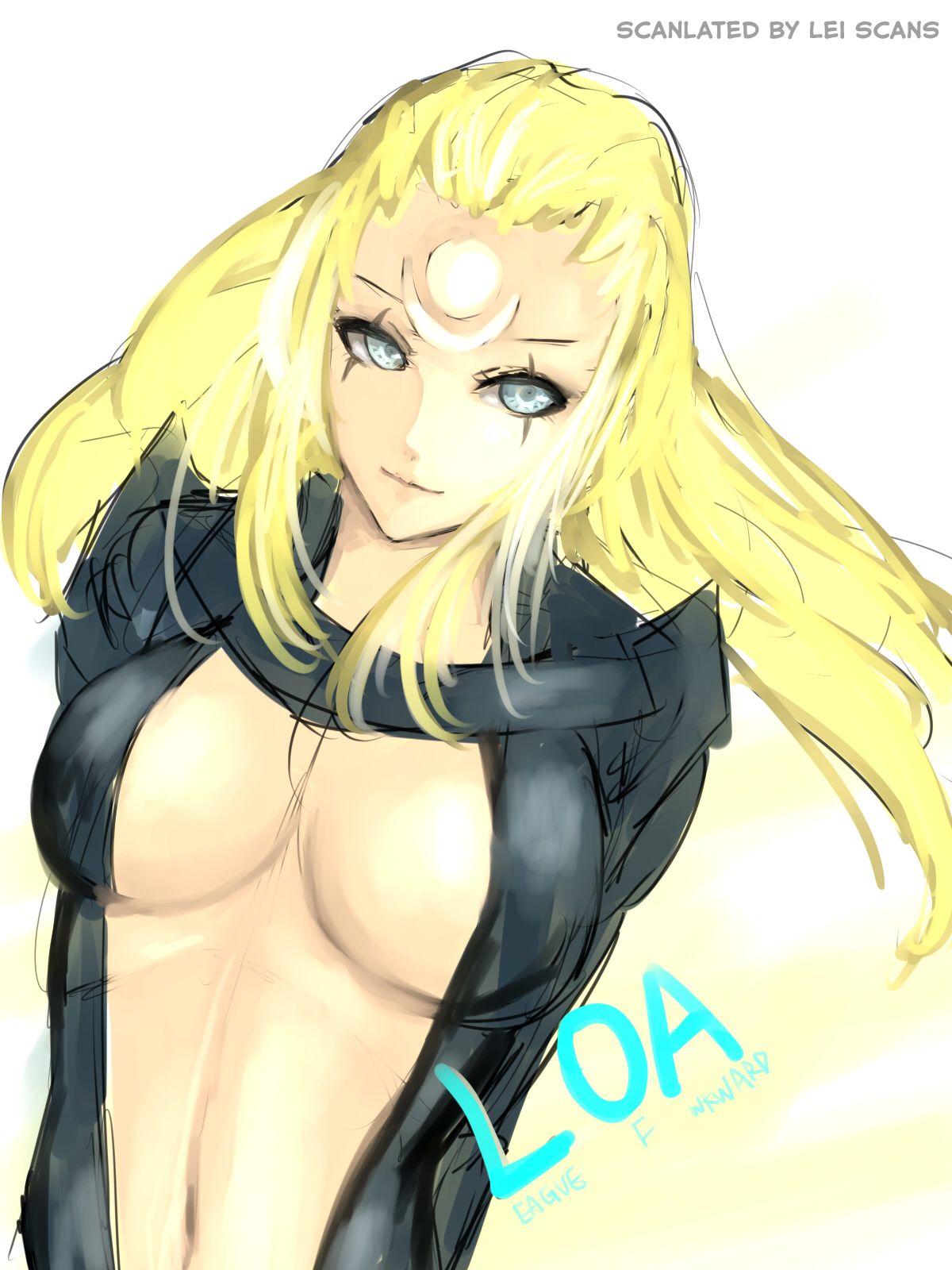LOA page 1 full