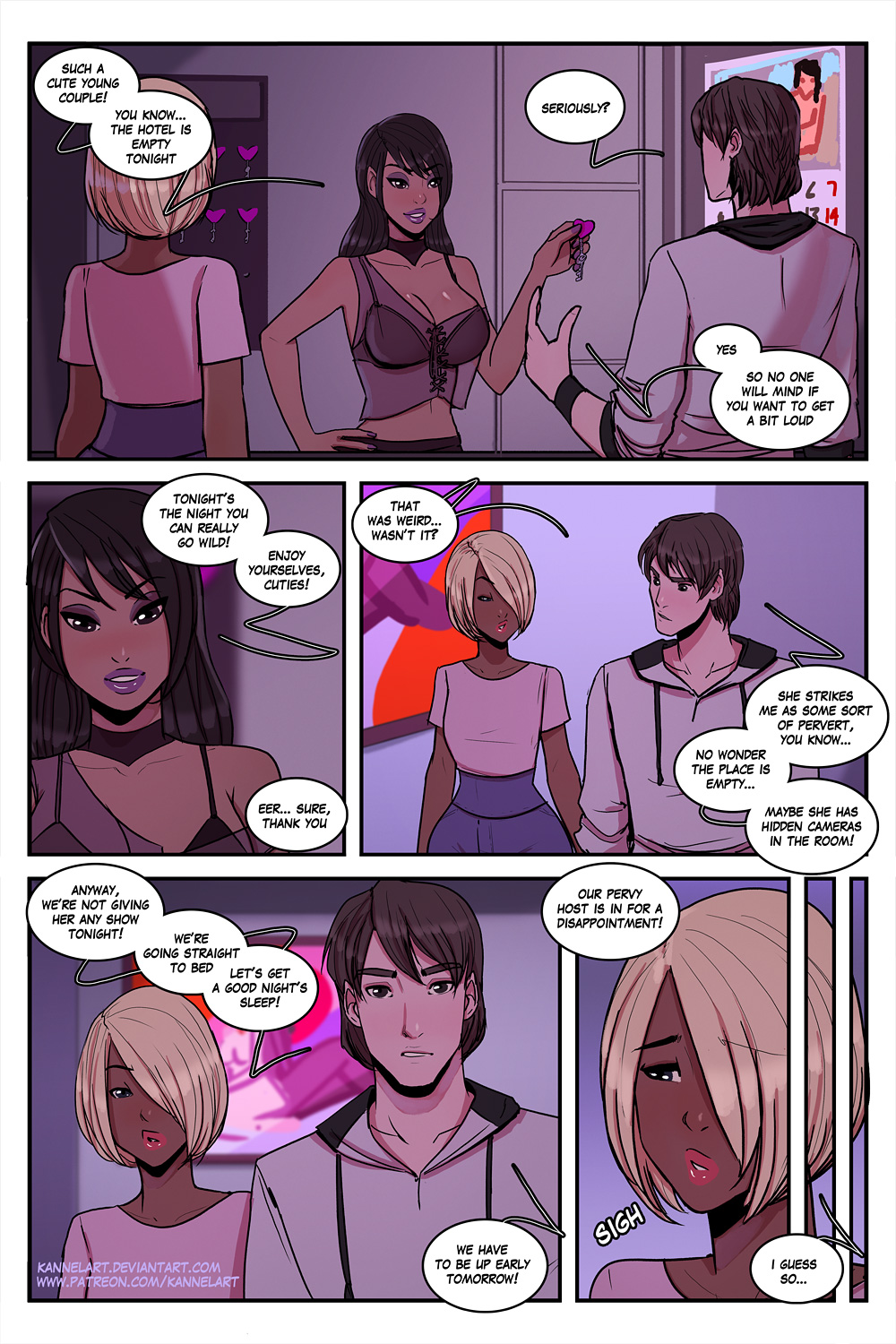 - Paramour Hotel page 3 full