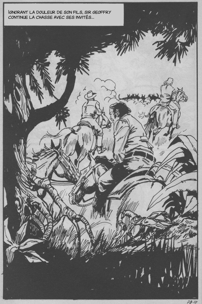Terror 70 - Le baronnet cannibale page 11 full