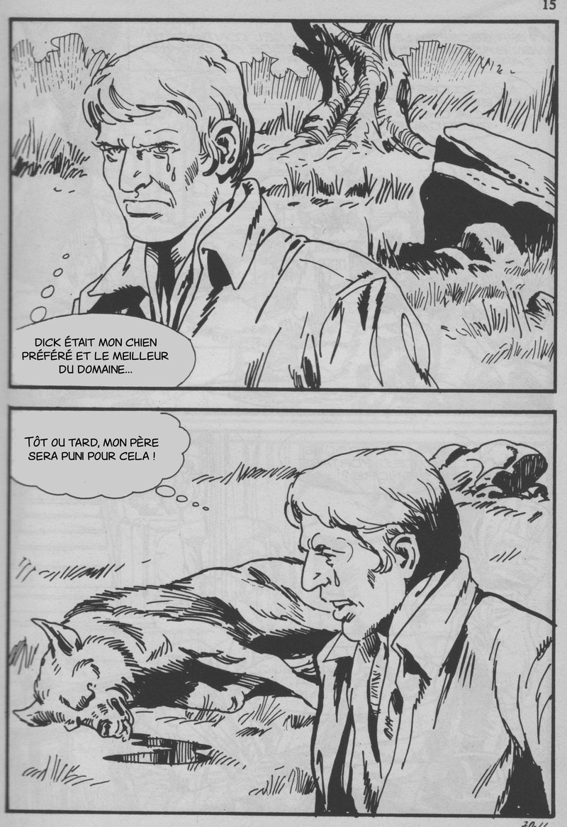 Terror 70 - Le baronnet cannibale page 12 full