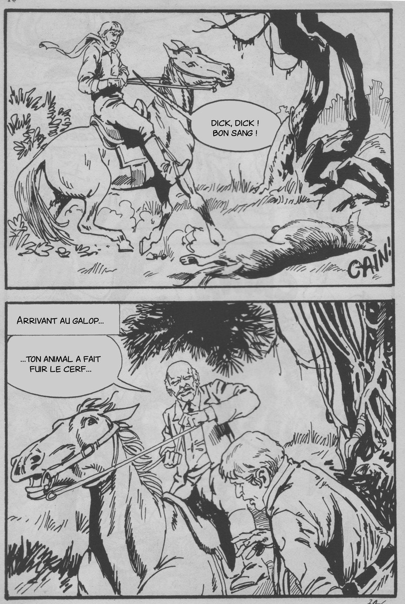 Terror 70 - Le baronnet cannibale page 7 full