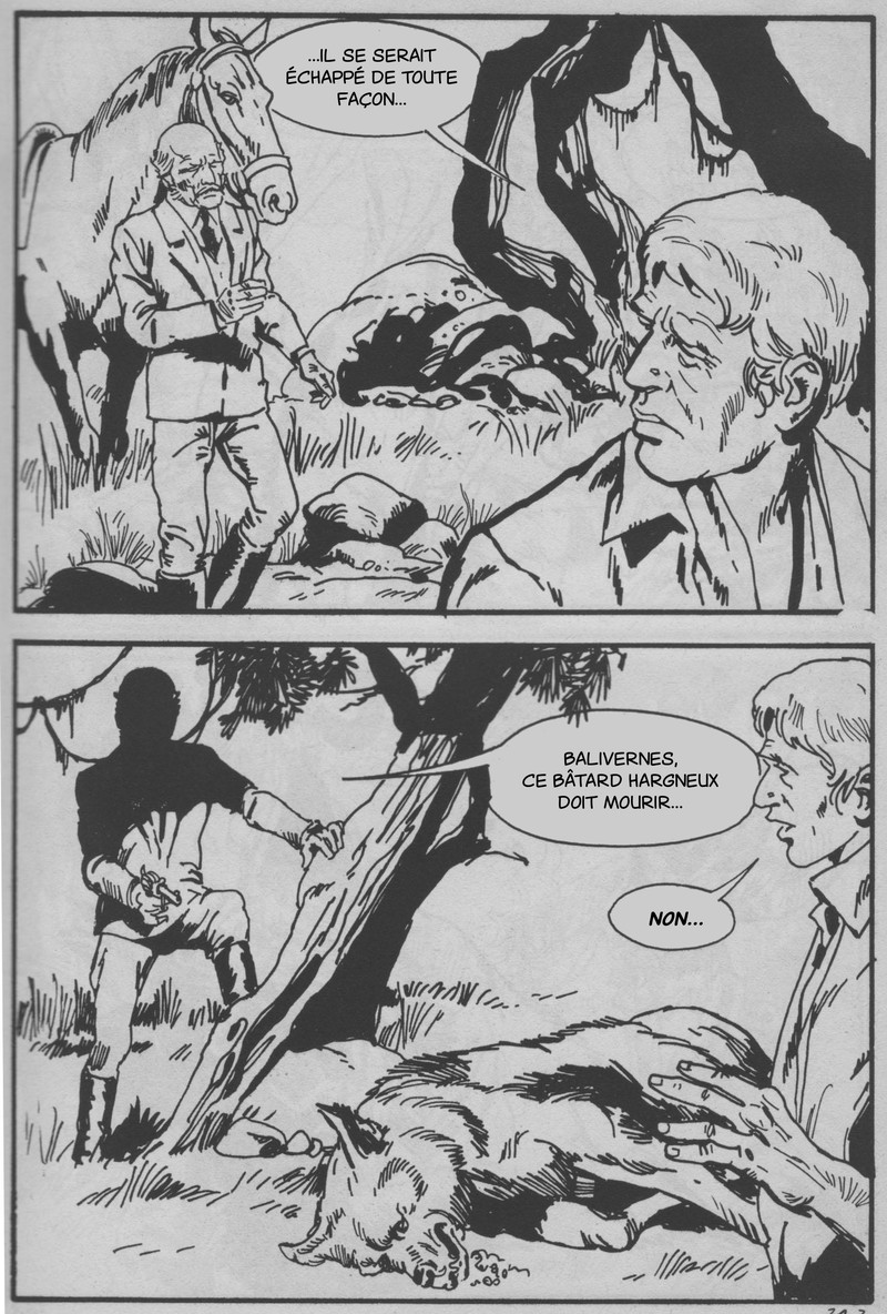 Terror 70 - Le baronnet cannibale page 8 full