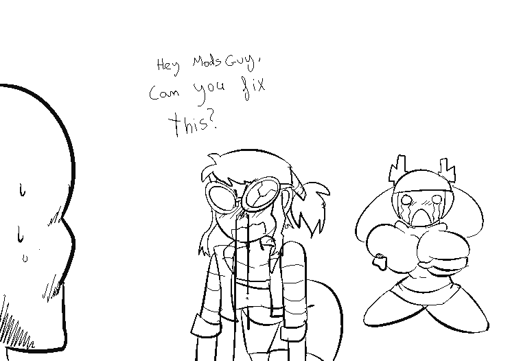 GBC-tan in: ABSOLUTELY NOTHING EXCITING!!! page 9 full