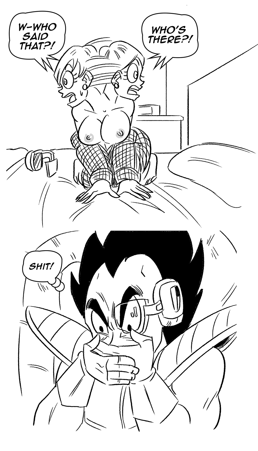 Hot Frequency page 12 full