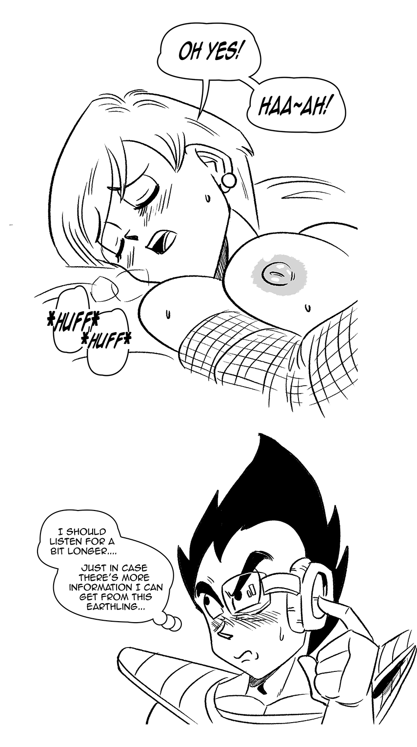 Hot Frequency page 8 full