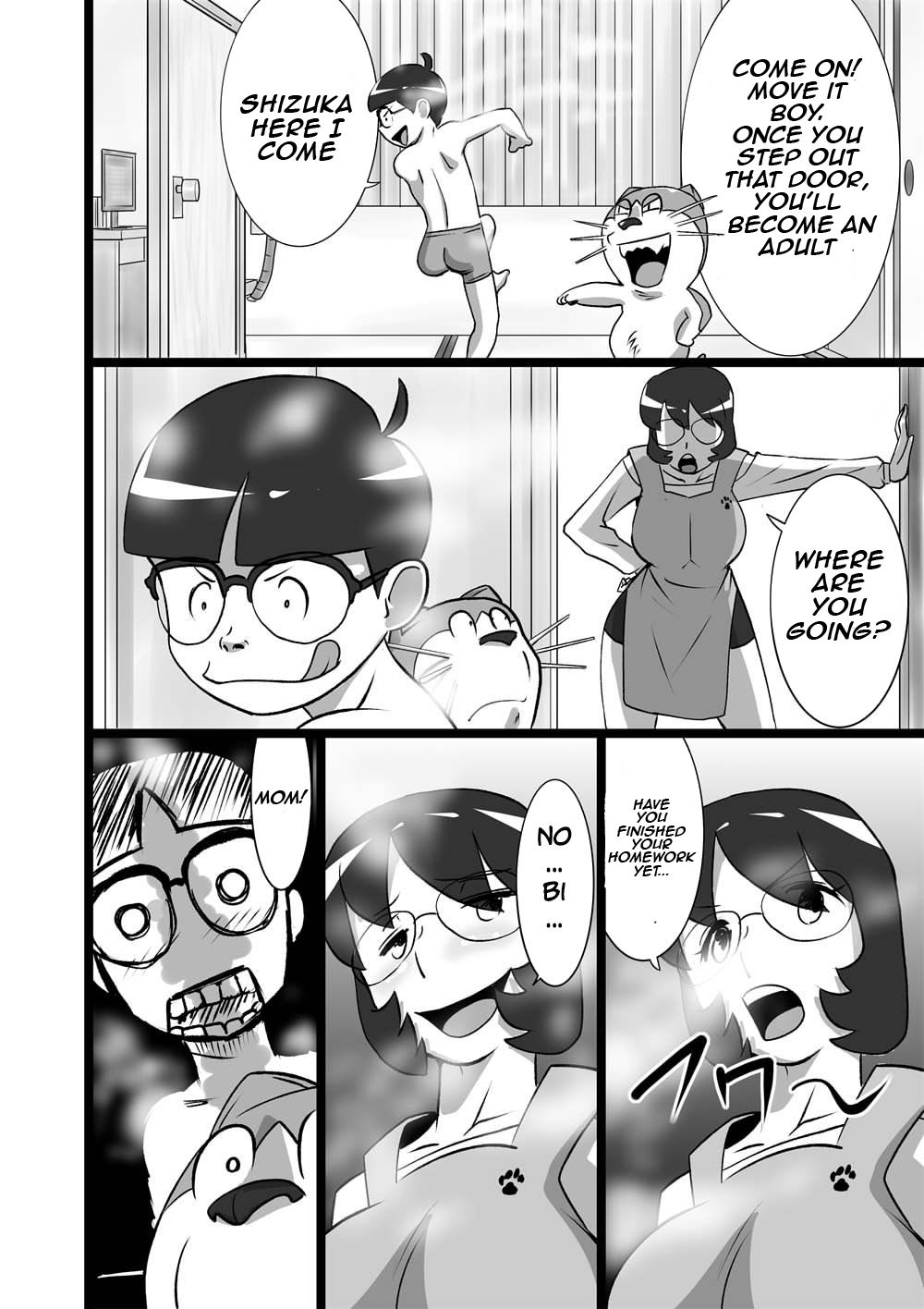 DoeroEmon page 12 full