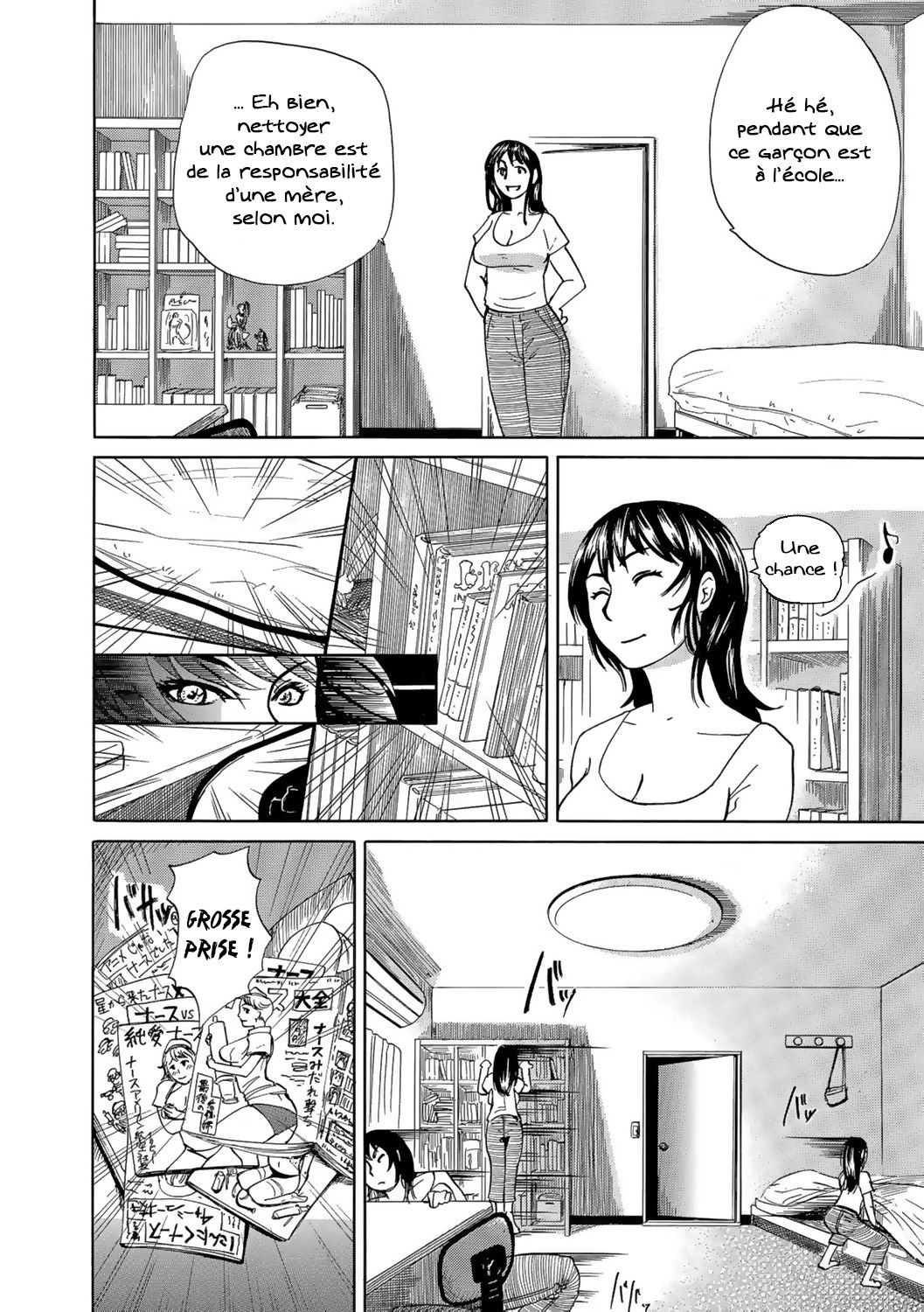 Okinimesu Mama | Preferred Mom page 4 full