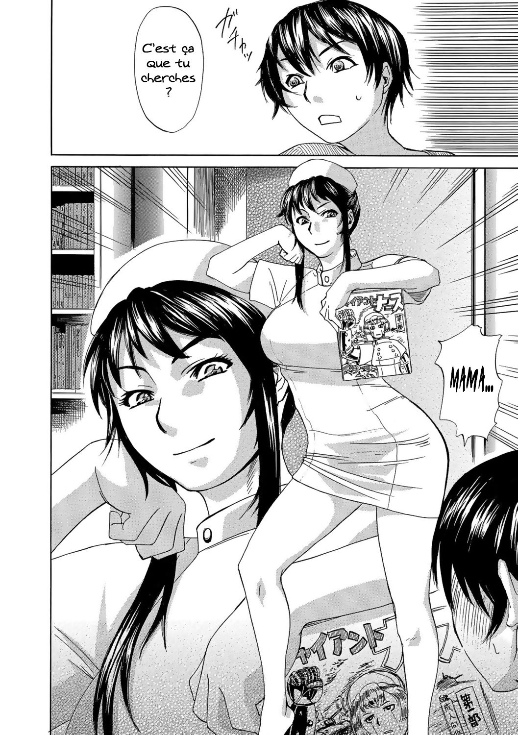 Okinimesu Mama | Preferred Mom page 6 full