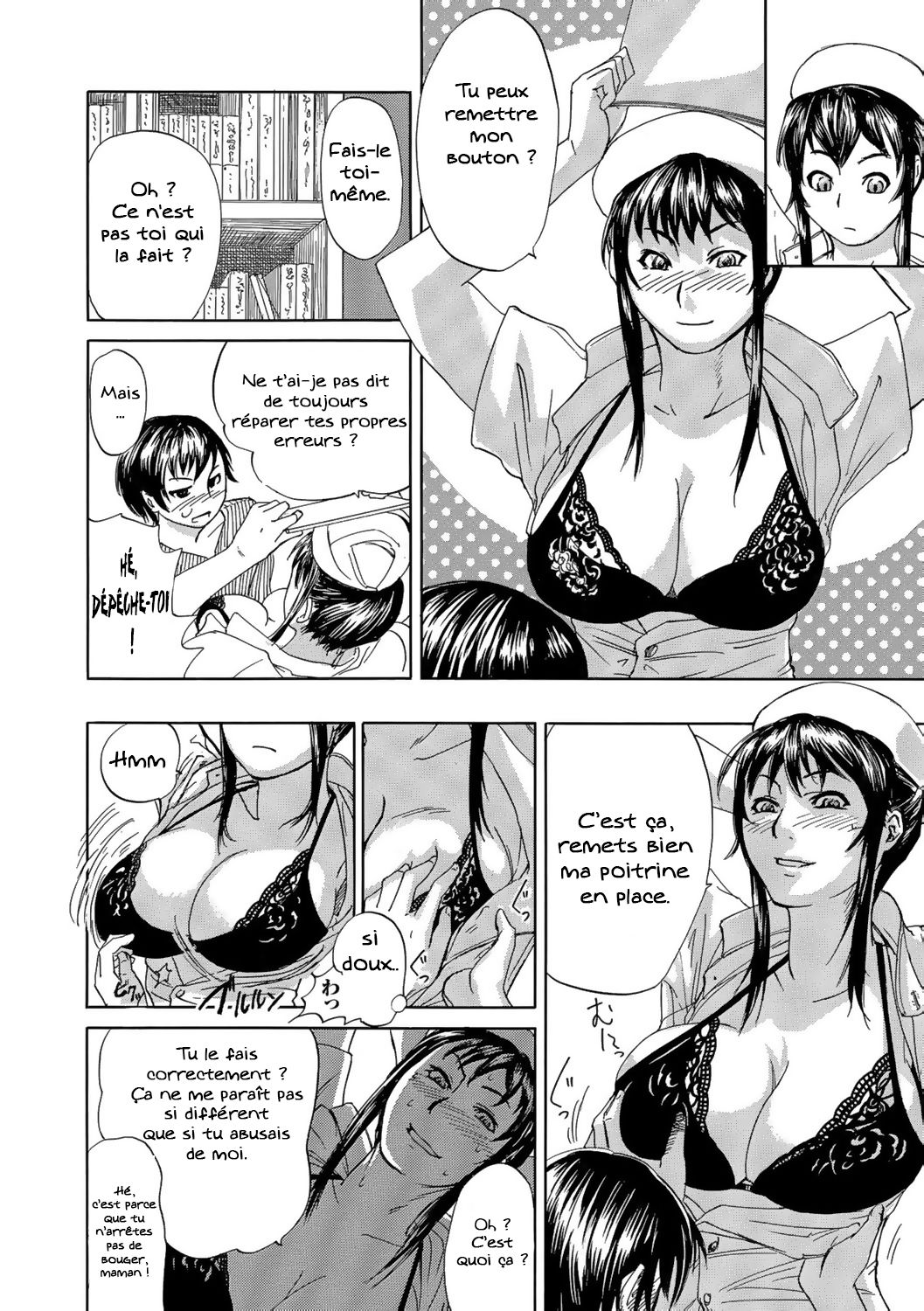 Okinimesu Mama | Preferred Mom page 8 full