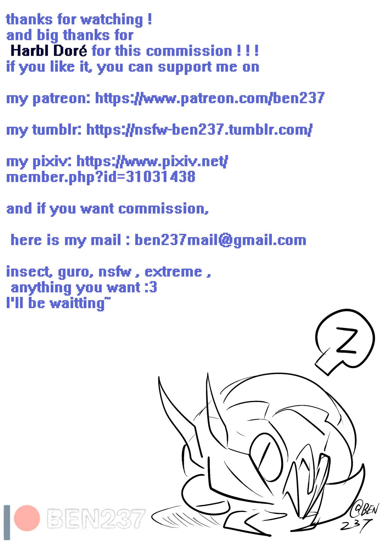 birds and the bugs page 12 full