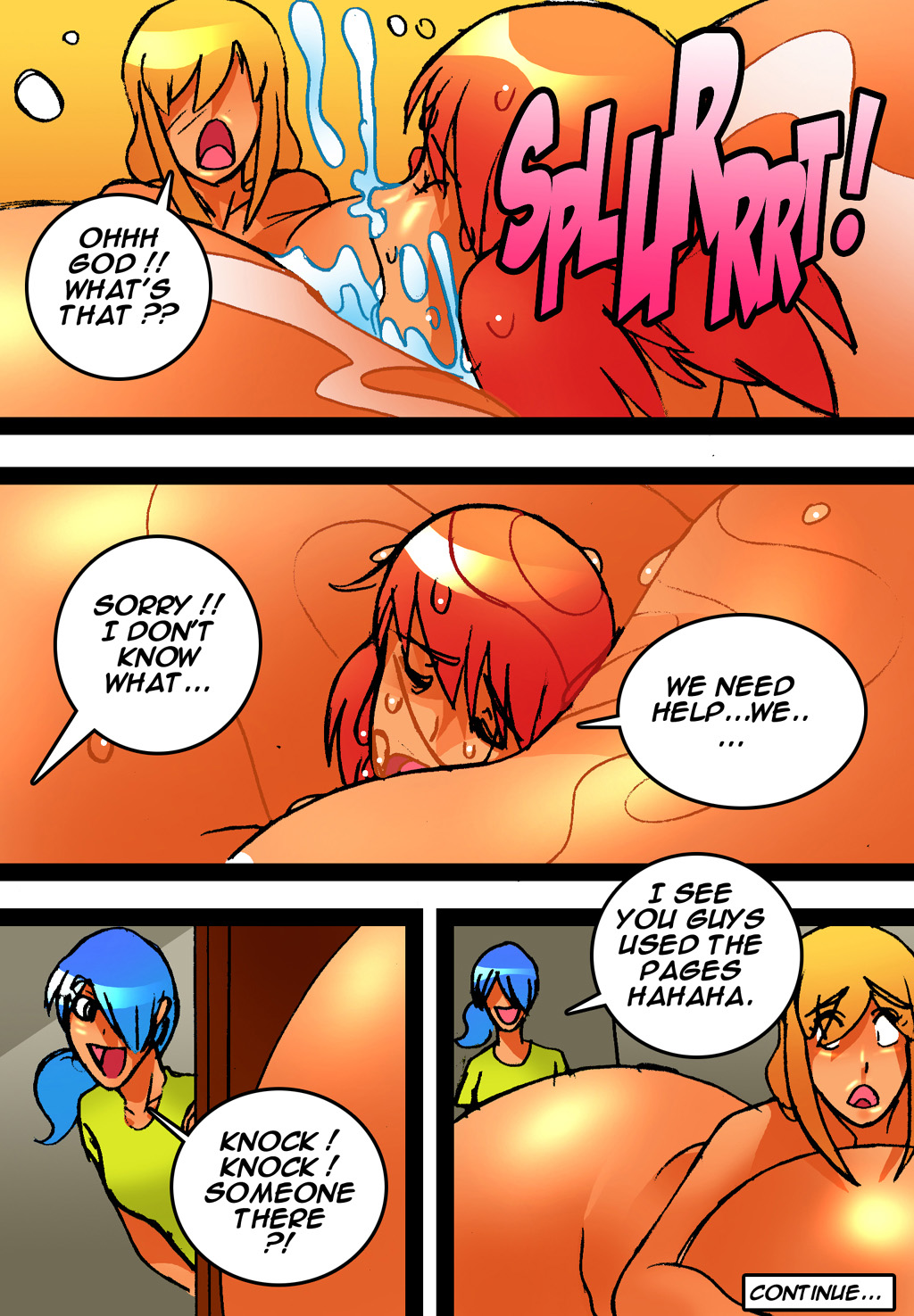 Body Expansion School page 12 full