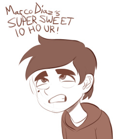 COMM - Marco 10 hour