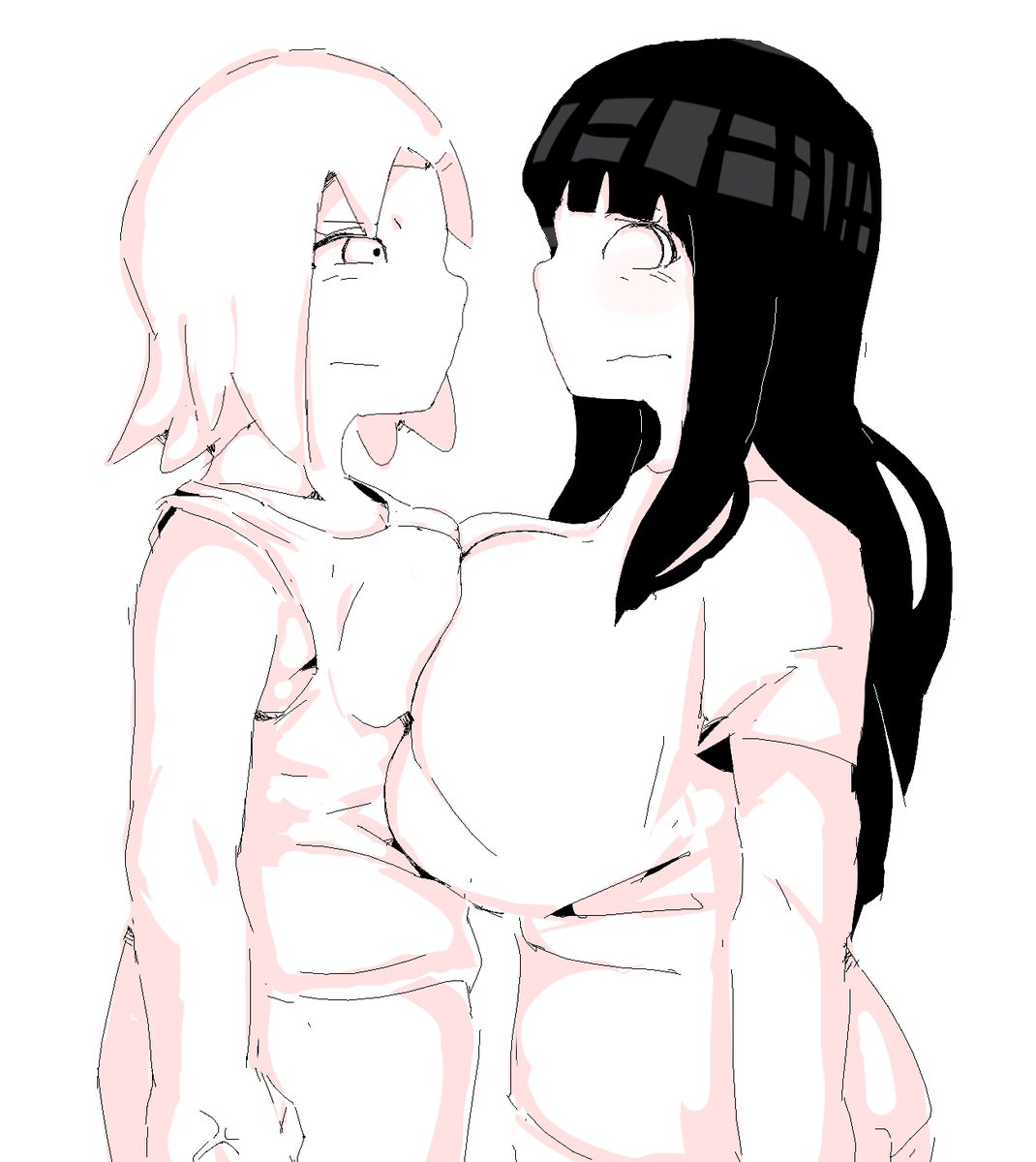 Hairybread- Naruto page 7 full