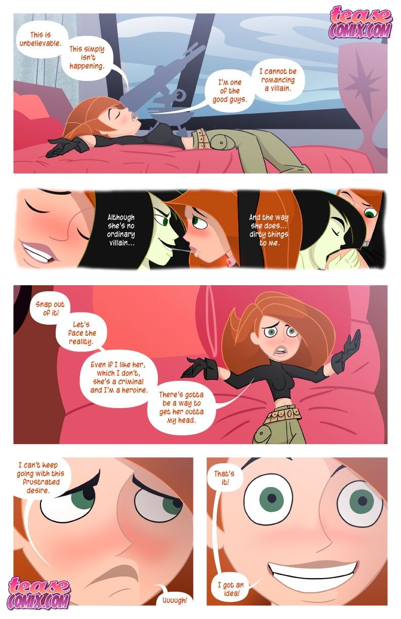 A Villains Bitch page 11 full