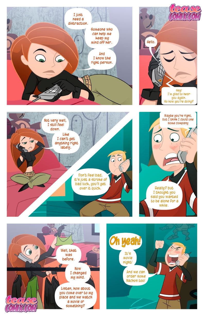 A Villains Bitch page 12 full