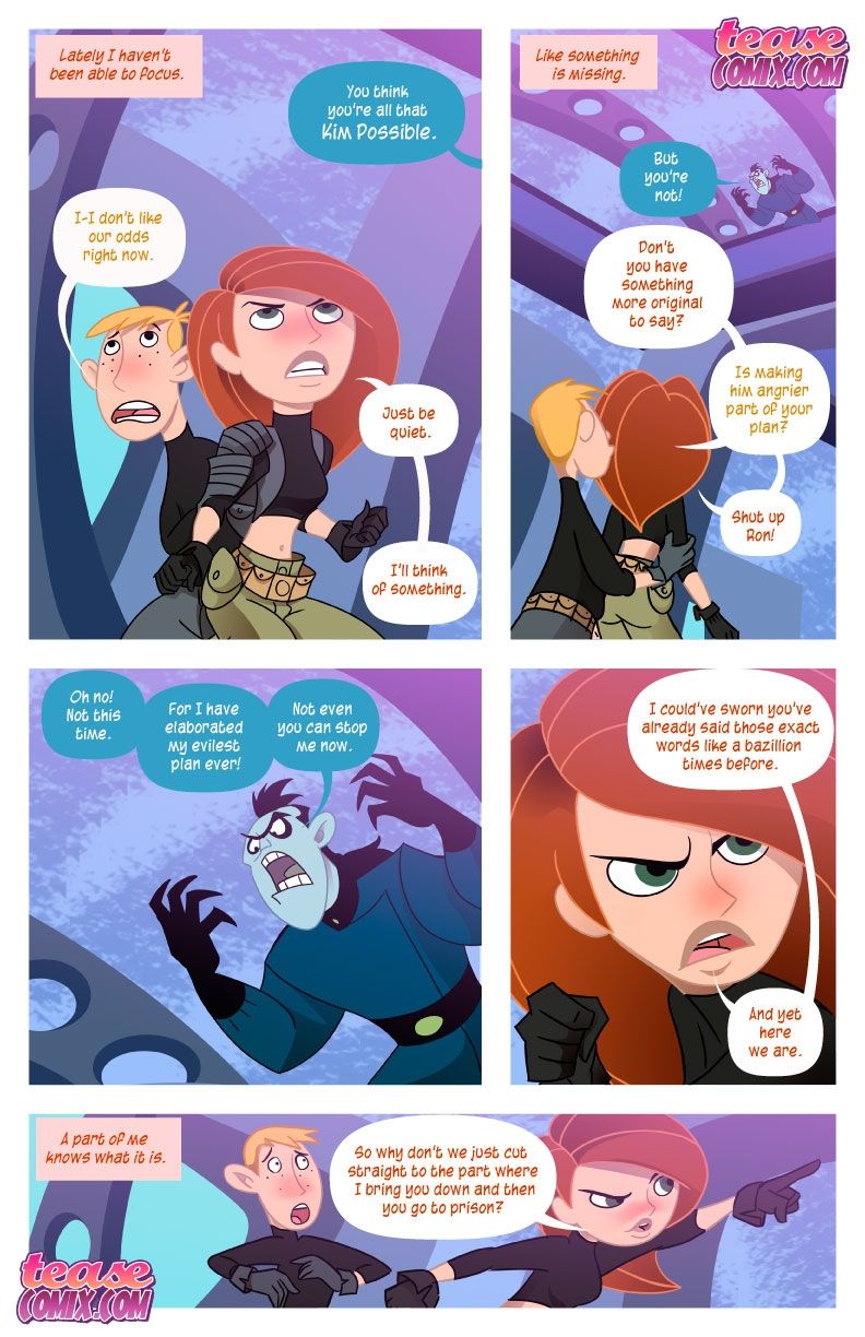 A Villains Bitch page 2 full