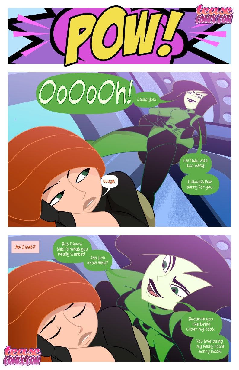 A Villains Bitch page 7 full