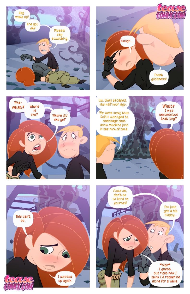 A Villains Bitch page 8 full