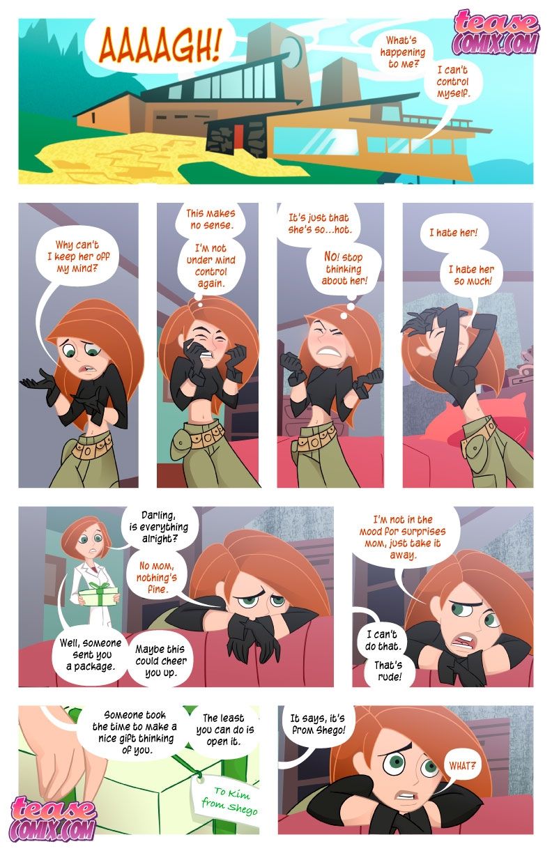 A Villains Bitch page 9 full