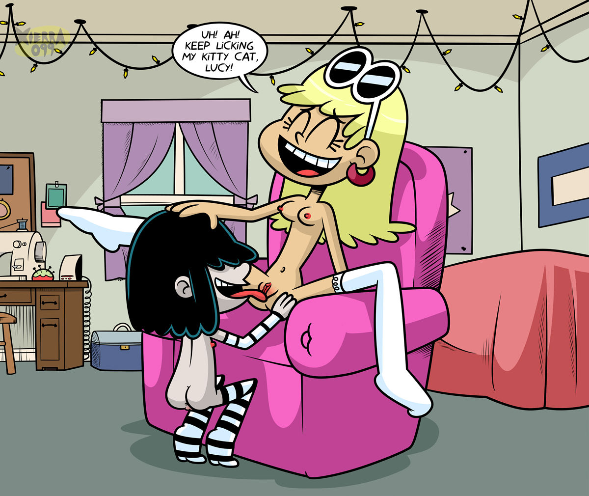 Xierra's Commission Pack 17 page 11 full
