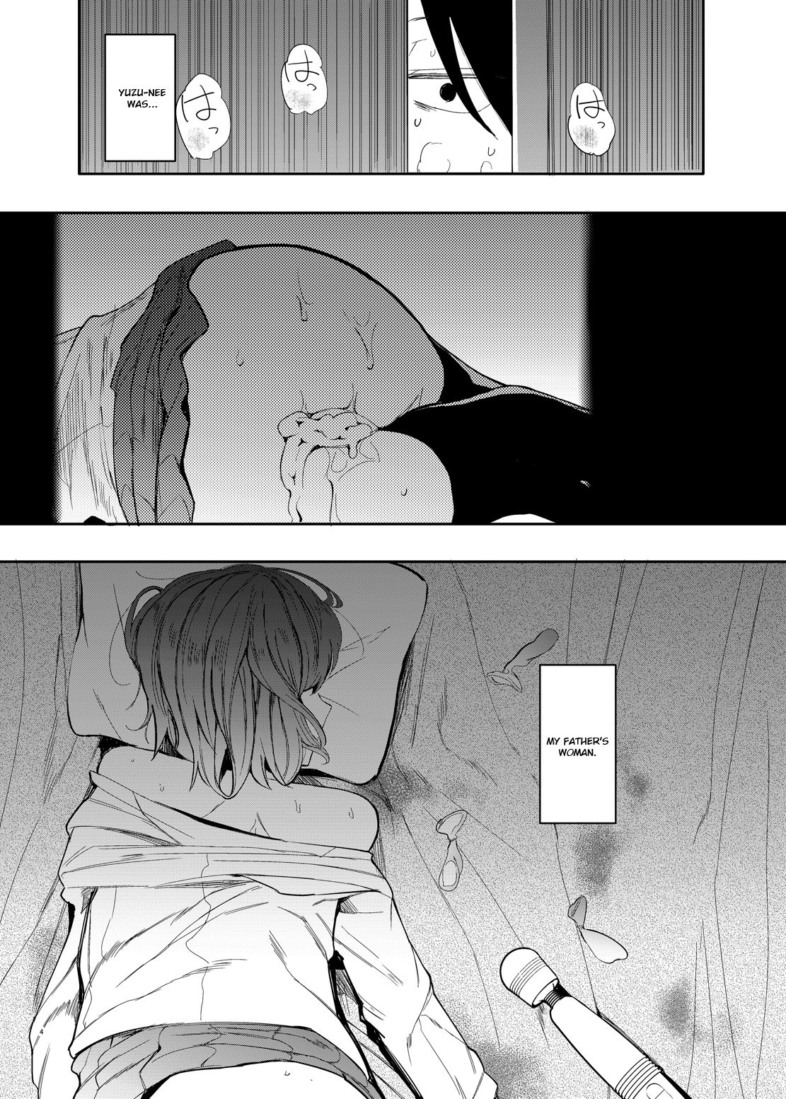 Yuzu-nee page 5 full