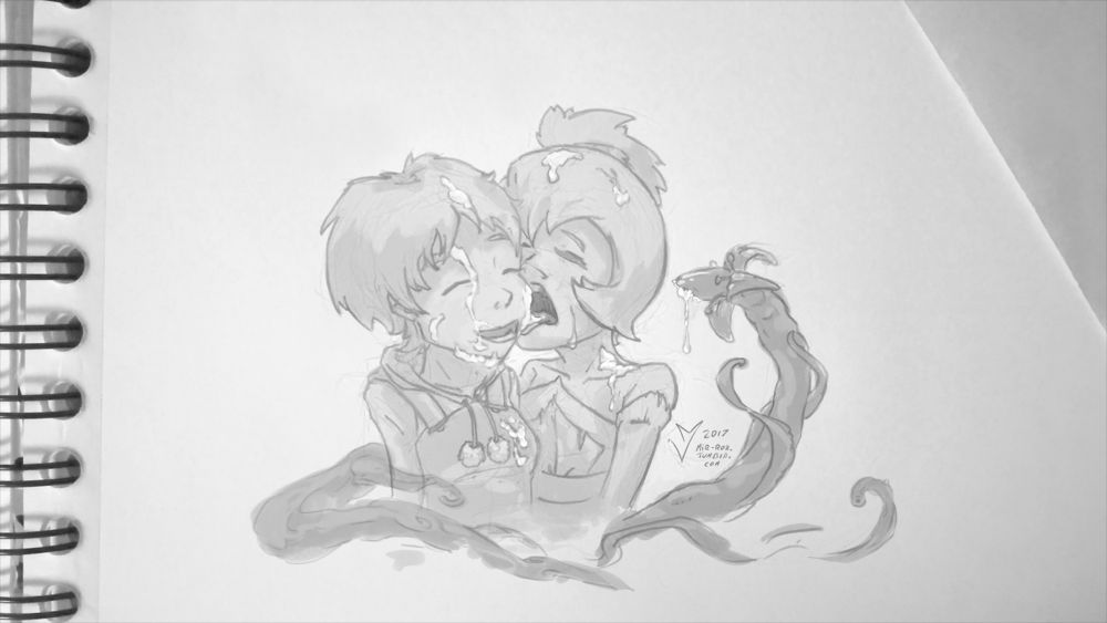 mirror - Code Lyoko page 1 full