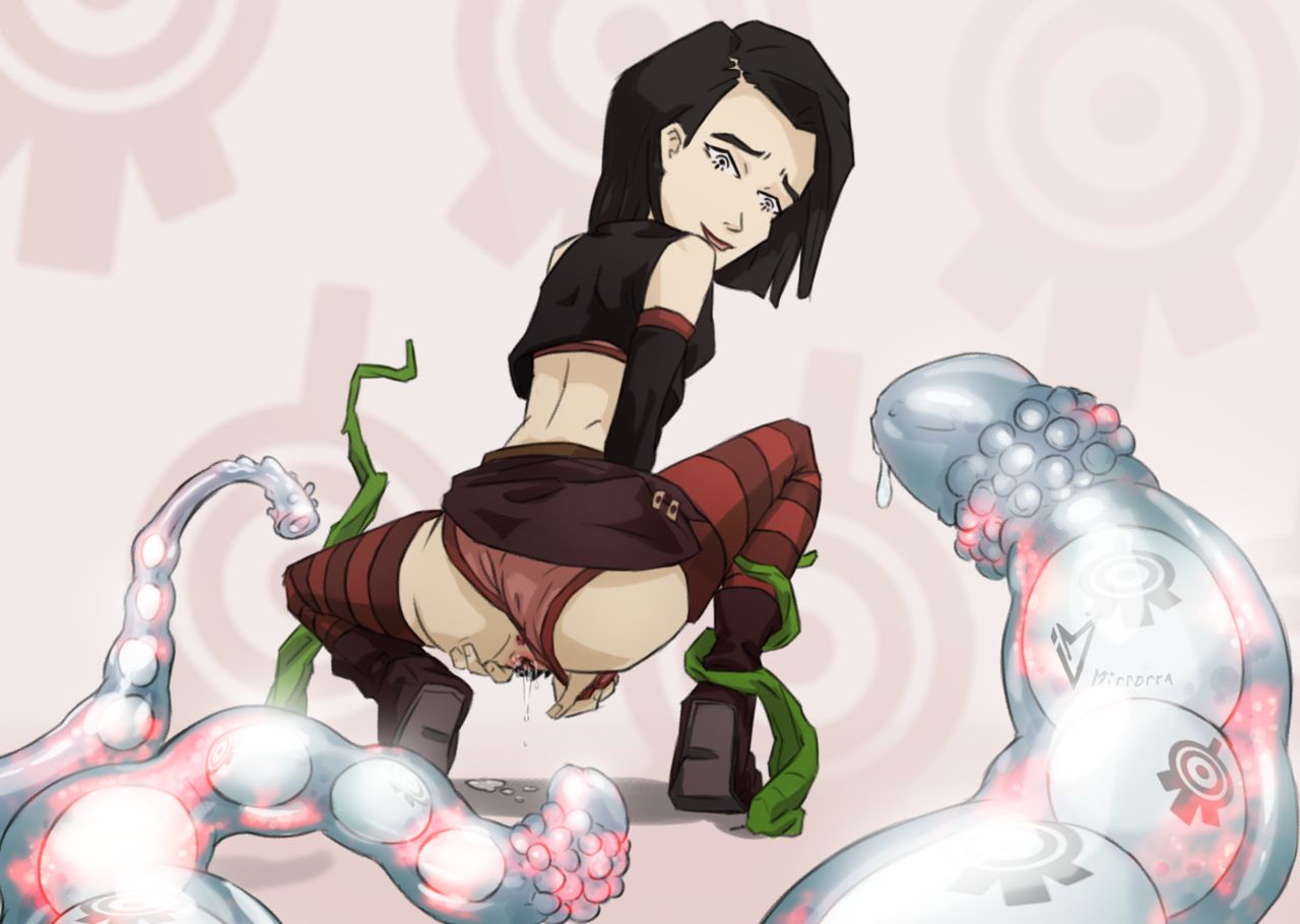 mirror - Code Lyoko page 12 full