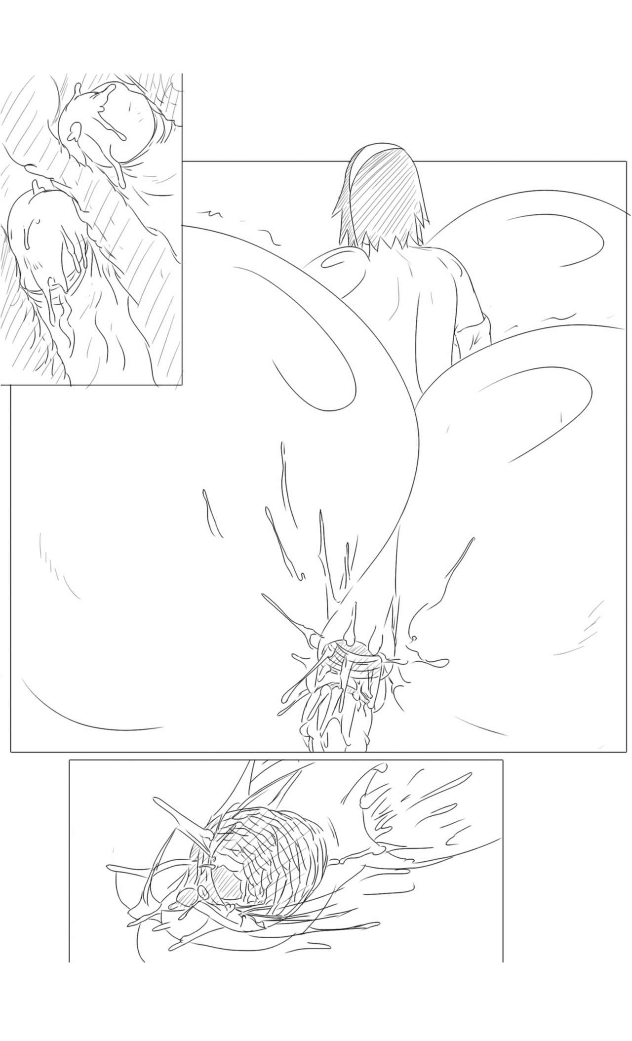 Sakura Expansion Jutsu page 11 full