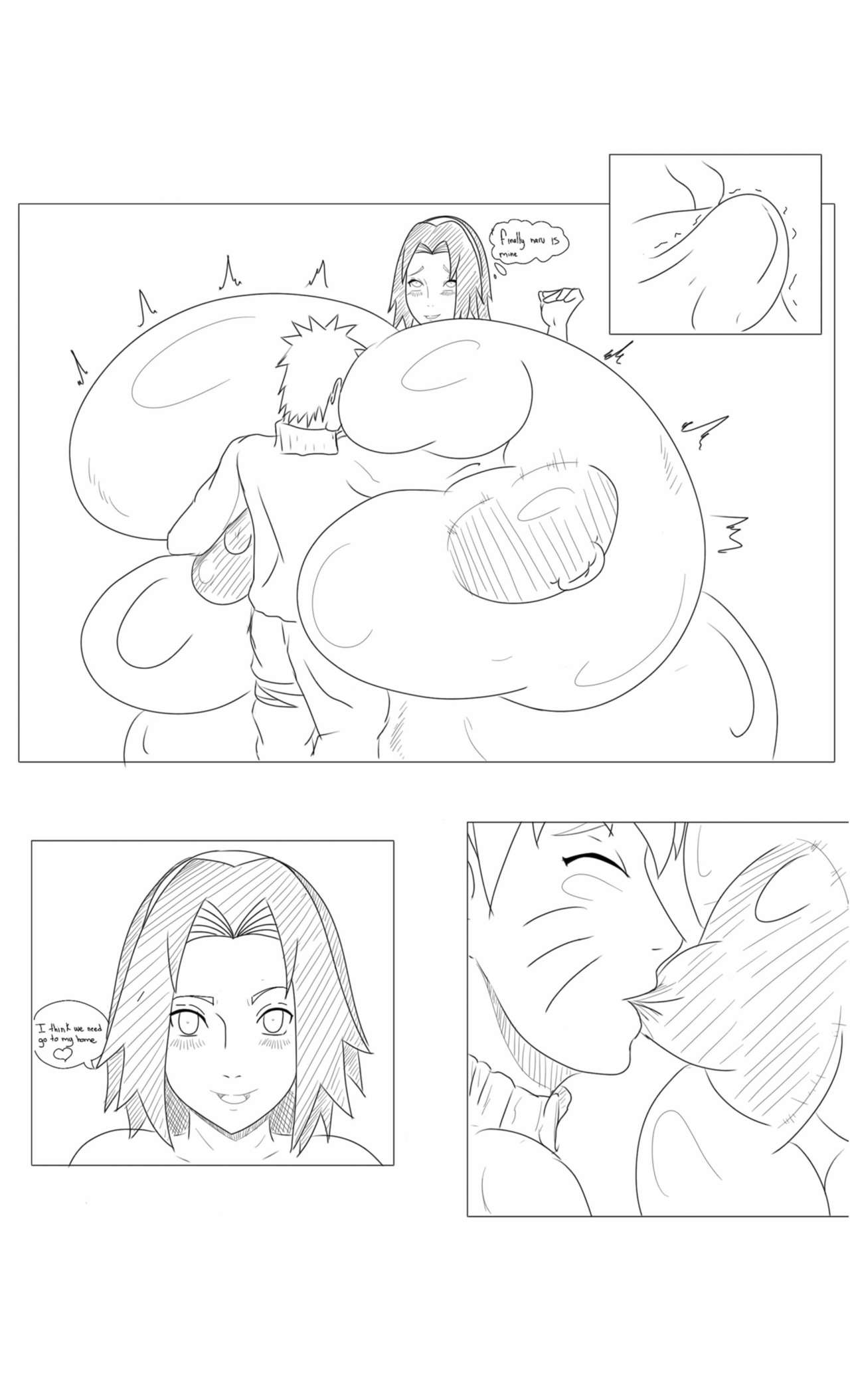 Sakura Expansion Jutsu page 8 full
