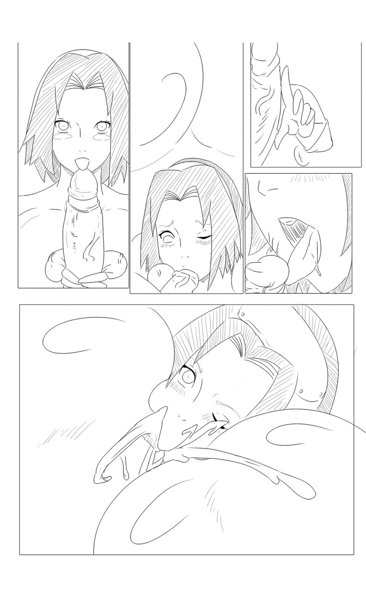 Sakura Expansion Jutsu page 9 full