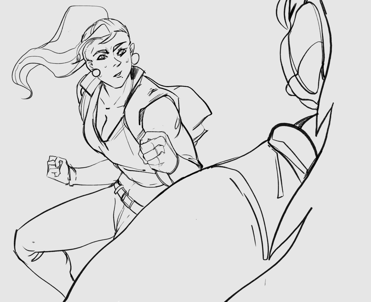 Someone say Cumber? page 2 full