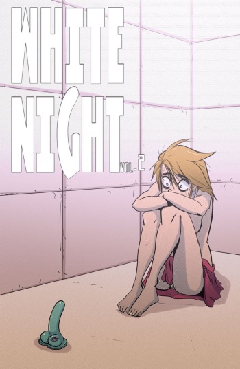 [Fixxxer] White Night 2 (Ongoing) cover