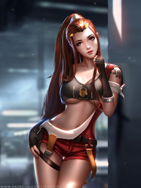 Brigitte page 11 full