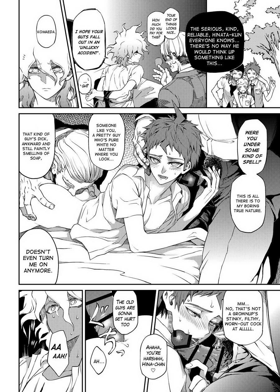 Anthology Entries page 3 full