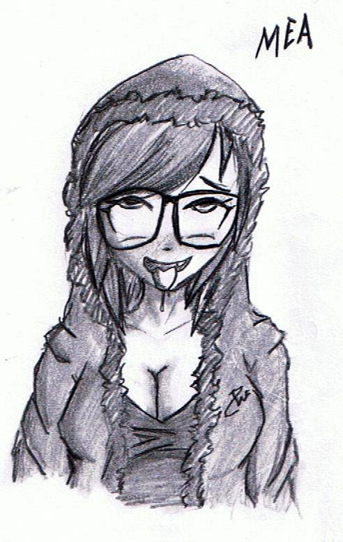 DrawsWithFist Gallery page 3 full