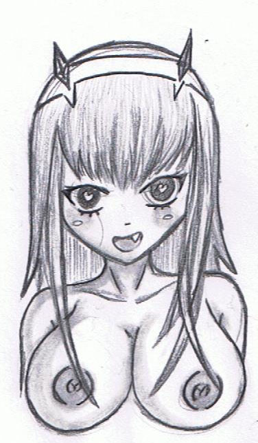 DrawsWithFist Gallery page 8 full