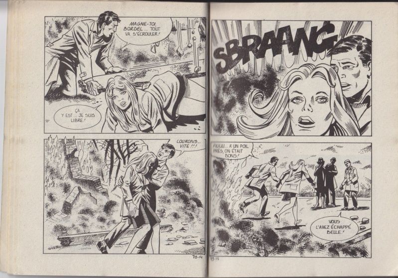 Elvifrance - Incube - 77 - Impulsion vitale page 9 full