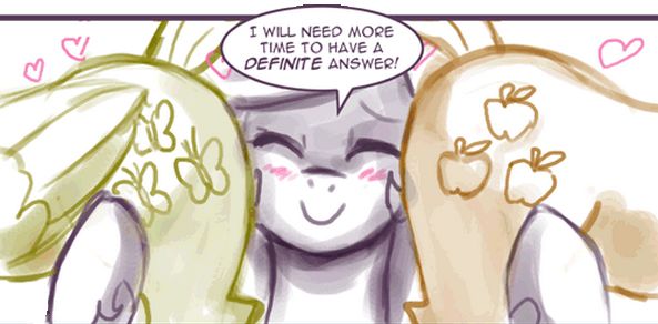 Pony Butt Squishing page 12 full