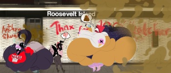 Artist: Anthroskunkfromthe90s cover