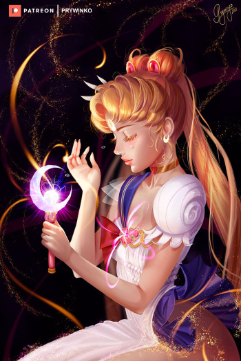 Artist -  Prywinko cover