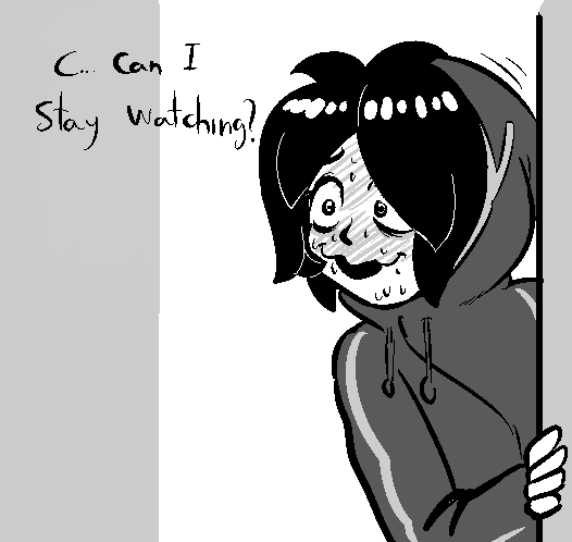 A story about betrayal and blackmail page 11 full